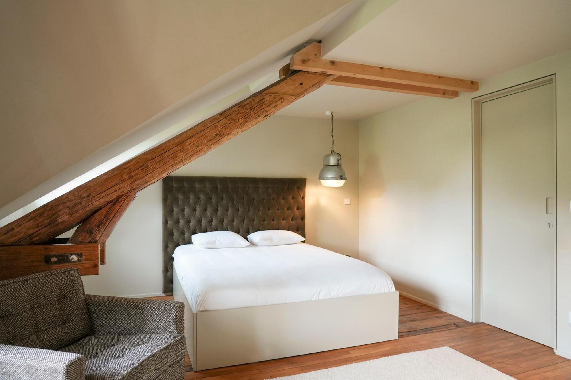 룩셈부르크 Graace House Schmalshuus 아파트 외부 사진
