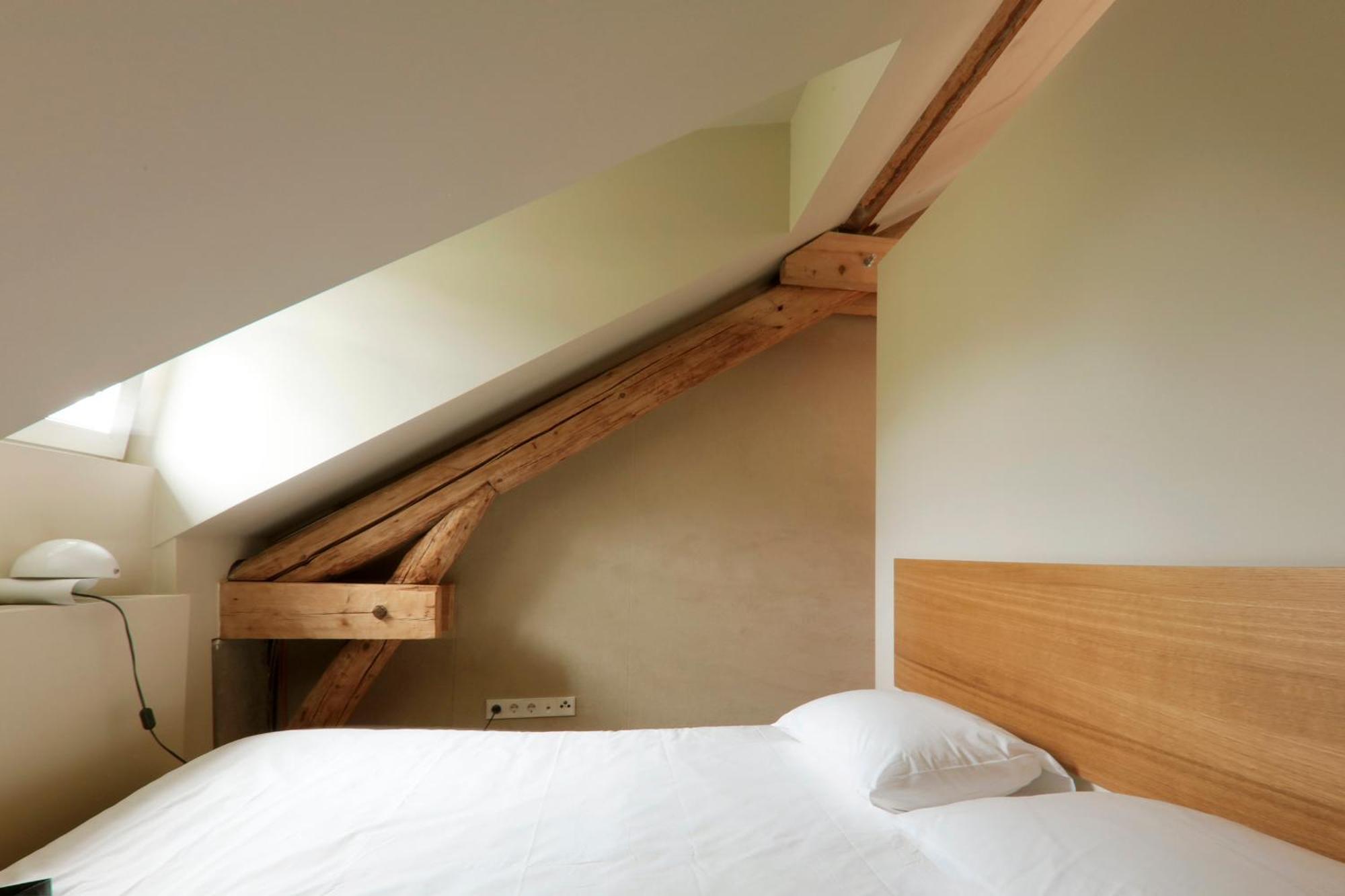 룩셈부르크 Graace House Schmalshuus 아파트 외부 사진