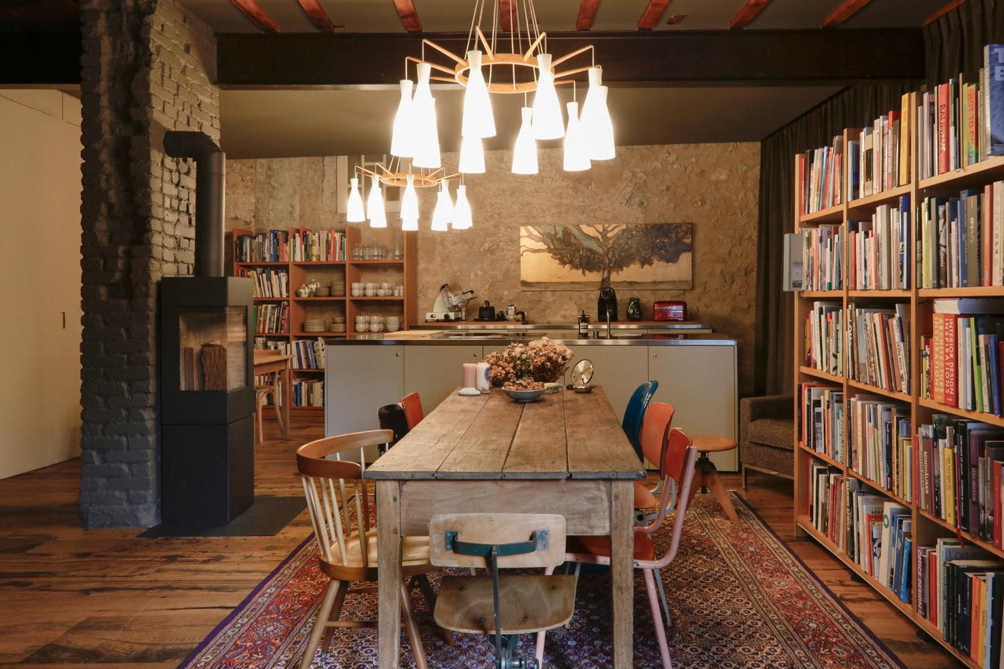 룩셈부르크 Graace House Schmalshuus 아파트 외부 사진