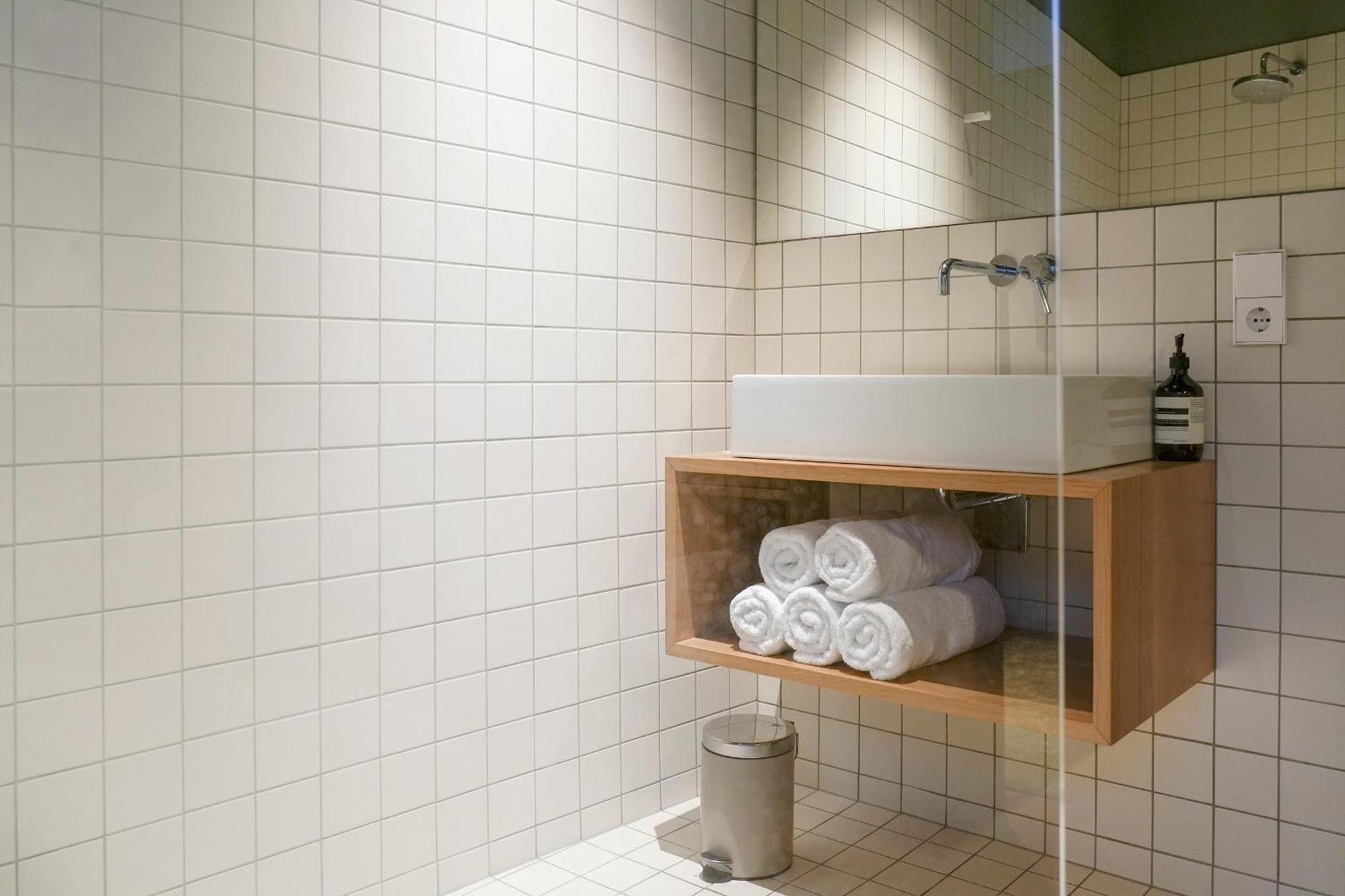 룩셈부르크 Graace House Schmalshuus 아파트 외부 사진