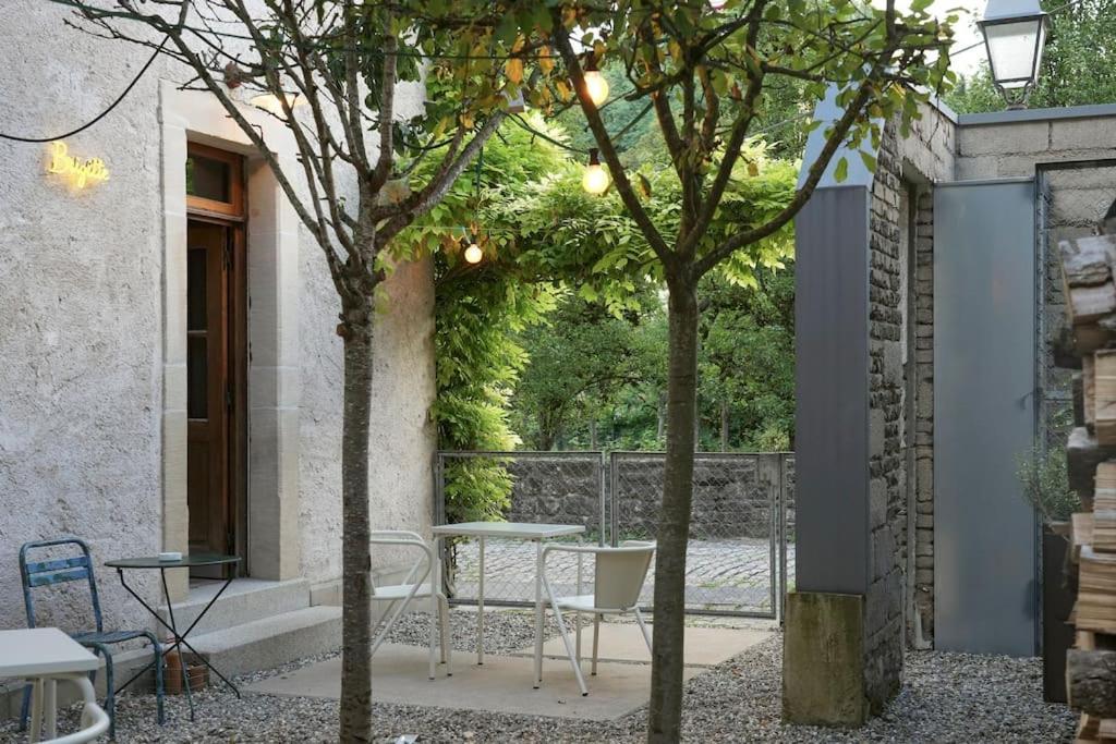 룩셈부르크 Graace House Schmalshuus 아파트 외부 사진